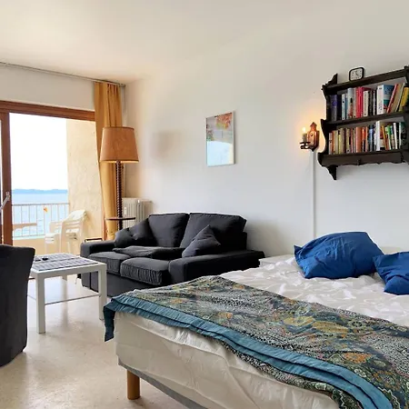 Apartamento Ce110-007 2 Couchages Cavaliere *
