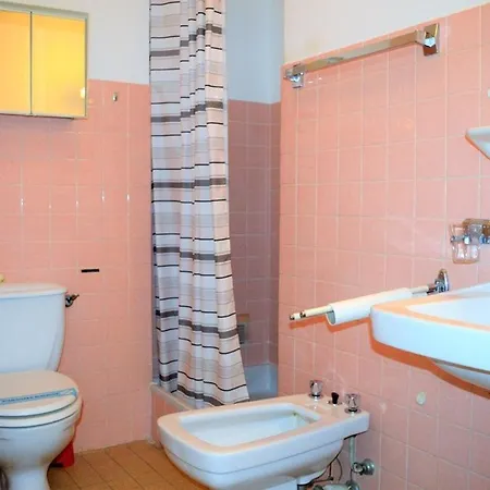 Apartamento Ce110-007 2 Couchages Cavaliere Le Lavandou